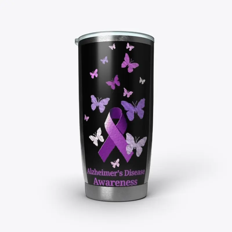 Alzheimer’s Awareness