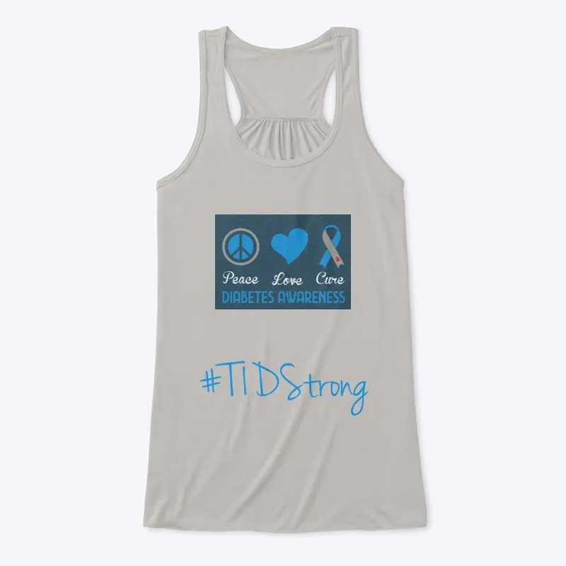 #T1DStrong